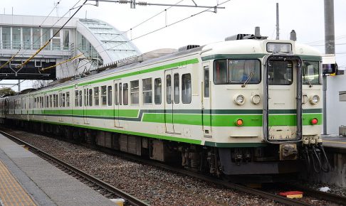 TOMIX】115系1000番台（新新潟色）2019年2月再生産 | モケイテツ