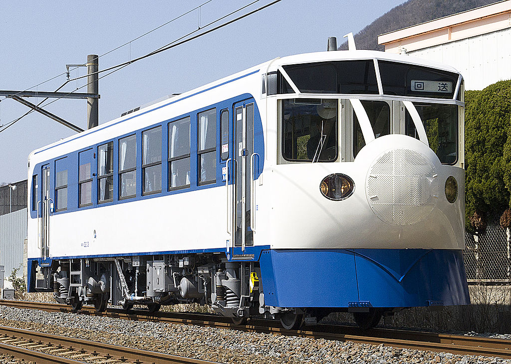 マイクロエース】キハ32形〈鉄道ホビートレイン〉2024年2月再生産