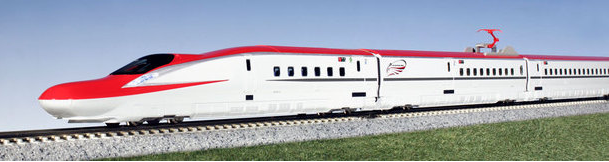 KATO】E6系新幹線 こまち 2017年12月再生産 | モケイテツ