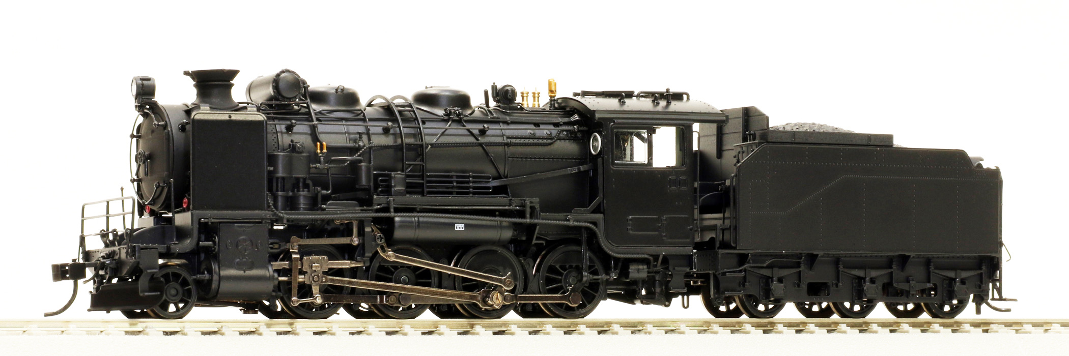 天賞堂】(HO)9600形 2018年12月発売 | モケイテツ