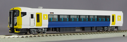 エンドウ】(HO)E257系0番台・500番台 2018年4月発売 | モケイテツ