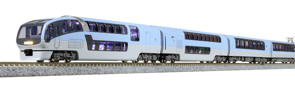 KATO】251系 スーパービュー踊り子（登場時塗装）2019年11月発売