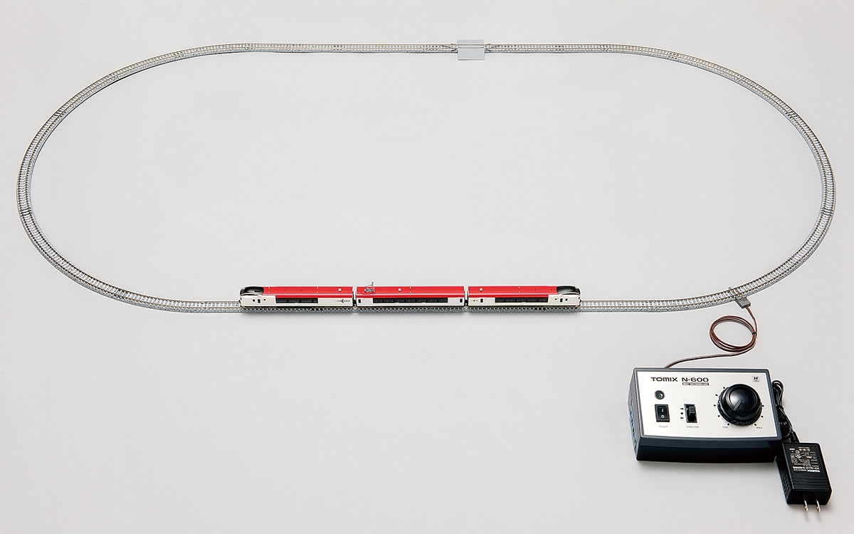 TOMIX】ベーシックセットSD E259系マリンエクスプレス踊り子 2019年8月