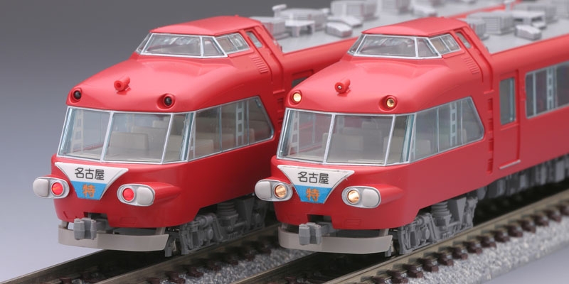 TOMIX】名鉄7000系パノラマカー（2次車）2020年4月再生産 | モケイテツ