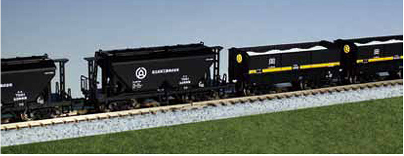 KATO】伯備線石灰輸送貨物列車 2020年6月再生産 | モケイテツ