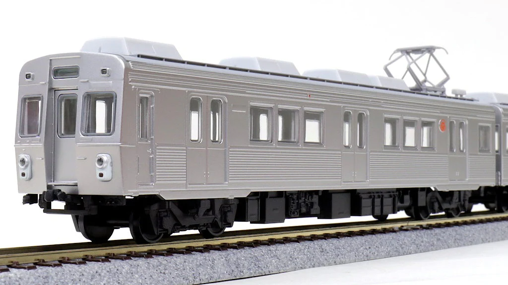天賞堂】(HO)T-Evolution 東急電鉄7200系 2020年12月以降発売 | モケイテツ
