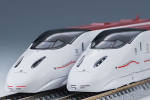 TOMIX】ベーシックセットSD W7系 かがやき 2022年10月再生産 | モケイテツ