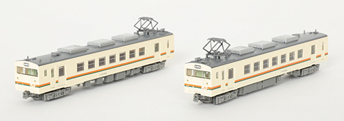 鉄コレ】123系5040番代 2021年8月発売 | モケイテツ