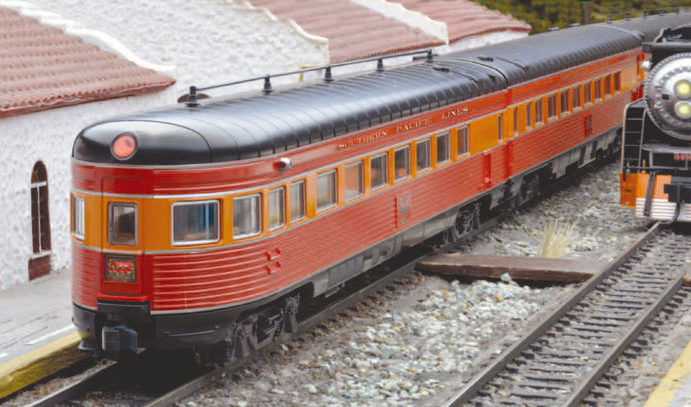 KATO】サザン・パシフィック鉄道 SP LINES 2021年12月発売 | モケイテツ