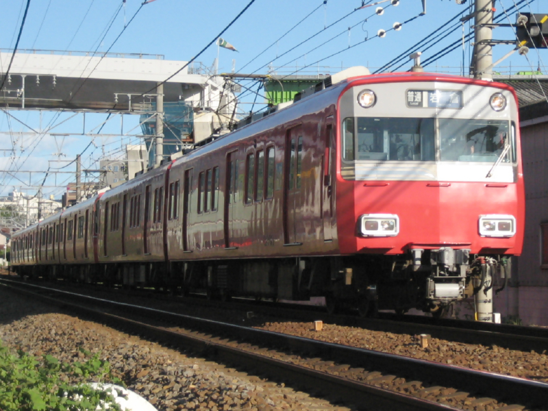 グリーンマックス】名鉄6000系（9次車）・6500系（1次車）2022年1月