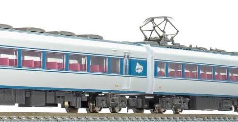 鉄コレ】限定品 近鉄3200系 2022年5月発売 | モケイテツ