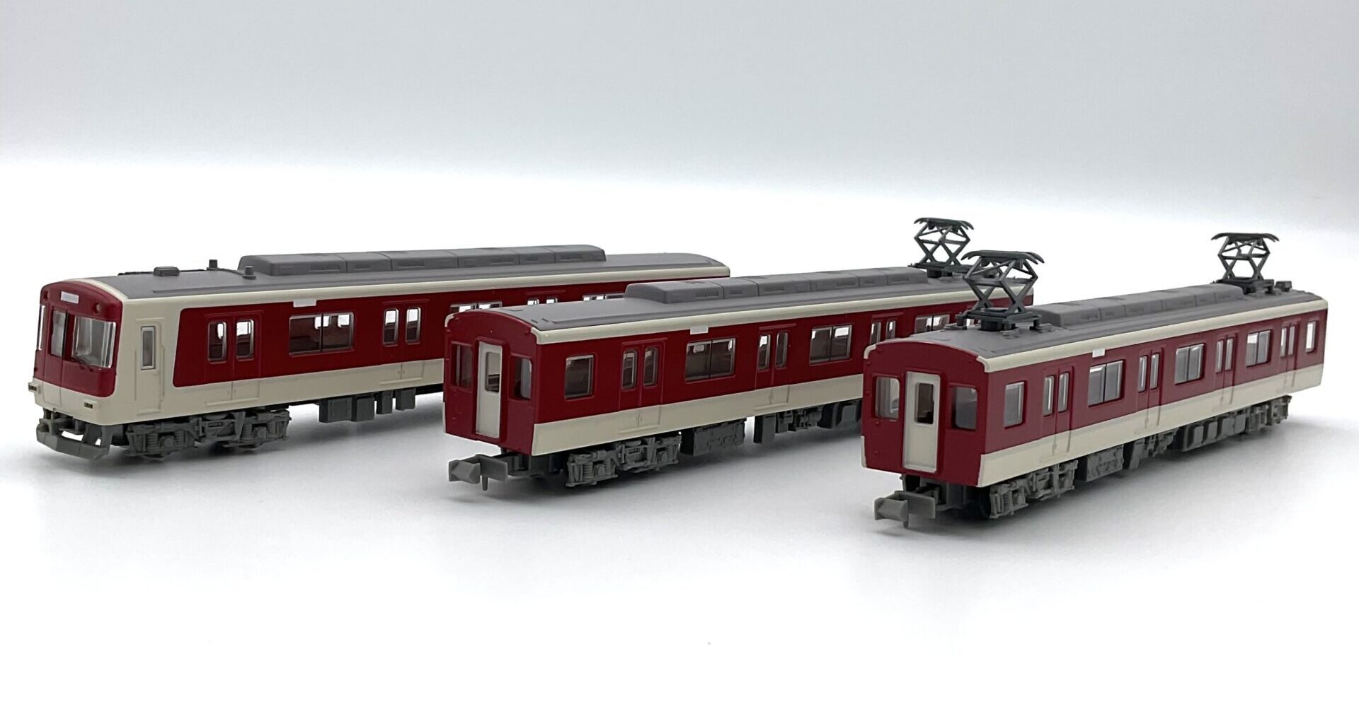 鉄コレ】限定品 近鉄3200系 2022年5月発売 | モケイテツ