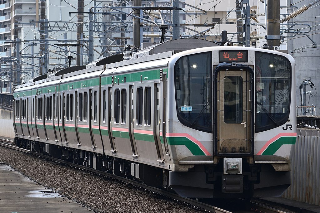マイクロエース】E721系1000番代 2025年10月再生産 | モケイテツ