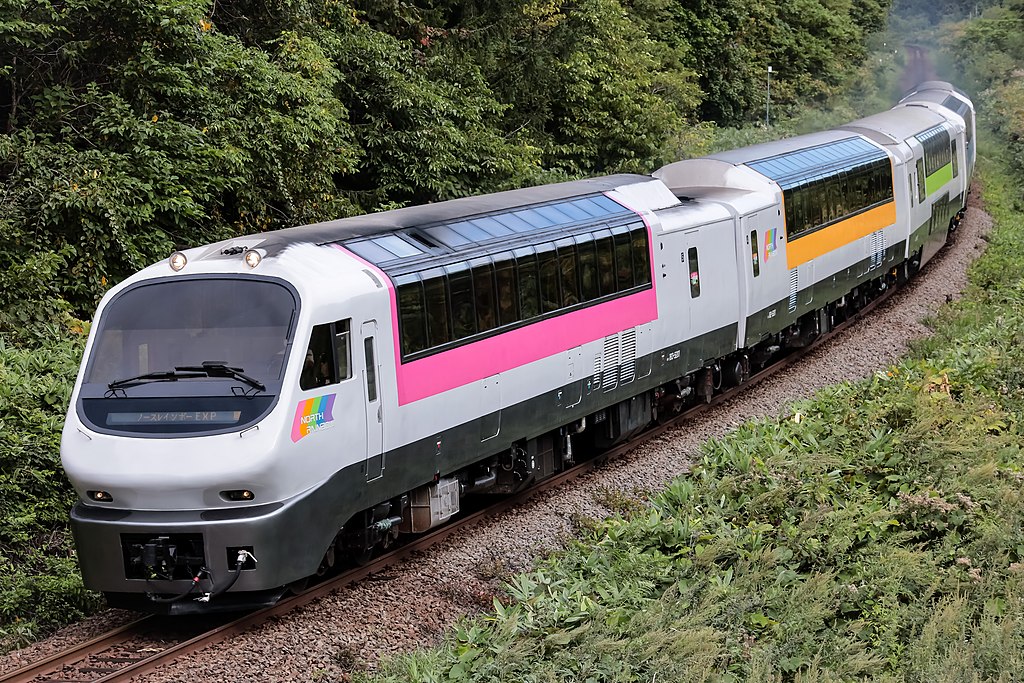 マイクロエース】キハ183系5200番代 ノースレインボーエクスプレス