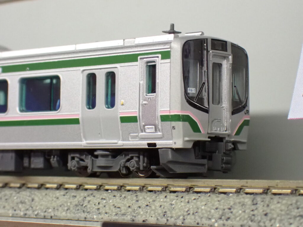 マイクロエース】E721系1000番代 2025年10月再生産 | モケイテツ