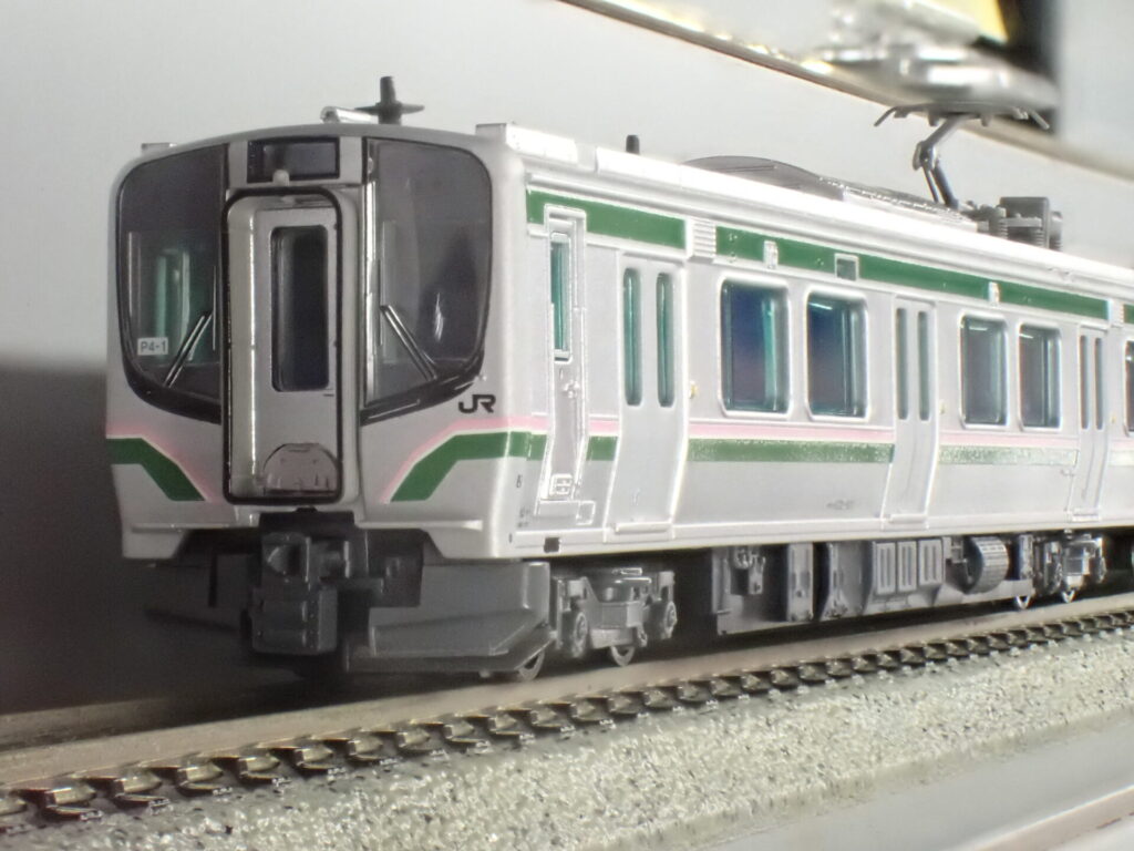 マイクロエース】E721系1000番代 2025年10月再生産 | モケイテツ