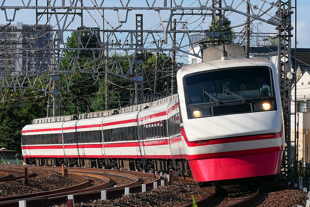 マイクロエース】東武鉄道200型 りょうもう（TOBUロゴマーク付）2023年