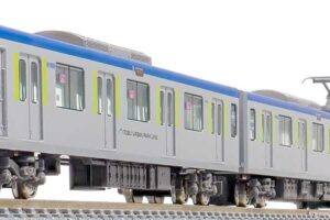 グリーンマックス】キハ110形200番代 八高線（中期形）2024年2月発売