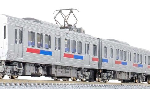 マイクロエース】811系0番代 初代スペースワールド号 製品化 | モケイテツ