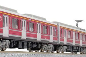 グリーンマックス】103系 阪和線（関西形•分散冷房車•K610編成）2024年