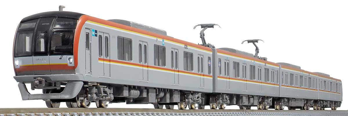 グリーンマックス】東京メトロ10000系（1次車•車番選択式）2024年2月