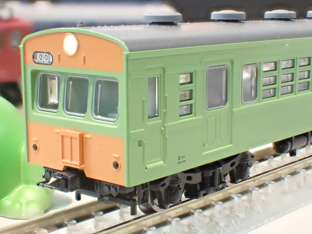 TOMIX】72・73形 可部線 2023年9月発売 | モケイテツ