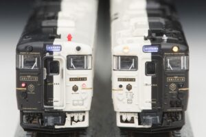 マイクロエース】165系（アルファ）2026年3月頃発売 | モケイテツ