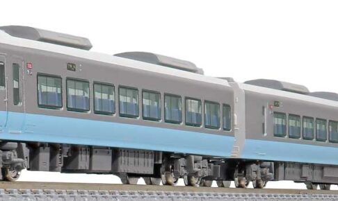 グリーンマックス】E653系0番代 フレッシュひたち（黄色）2024年5月