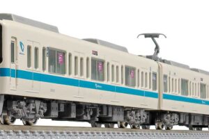 グリーンマックス】205系500番代 相模線（未塗装キット）2025年10月