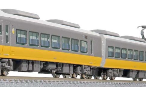 グリーンマックス】E653系1100番代（上沼垂色）2025年2月発売 | モケイテツ