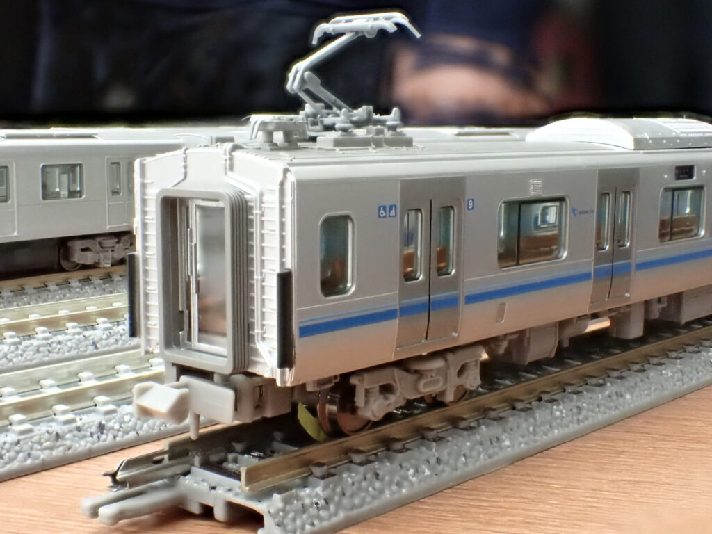 ポポンデッタ】小田急電鉄5000形 再生産 | モケイテツ