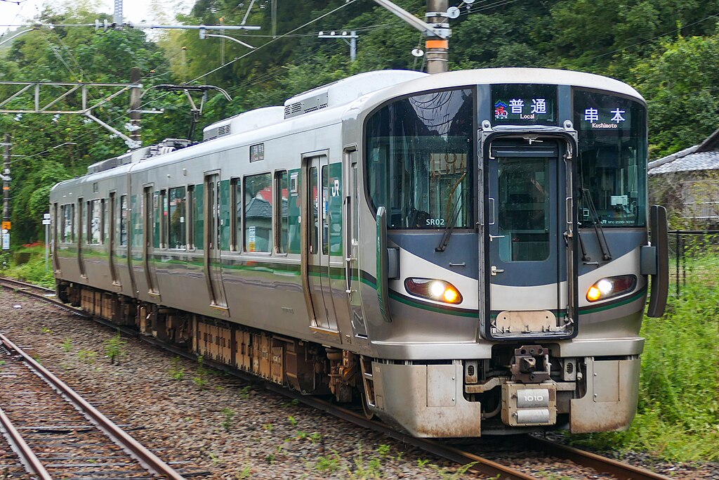 KATO】227系1000番台（SD編成,SR編成）2024年5月発売 | モケイテツ