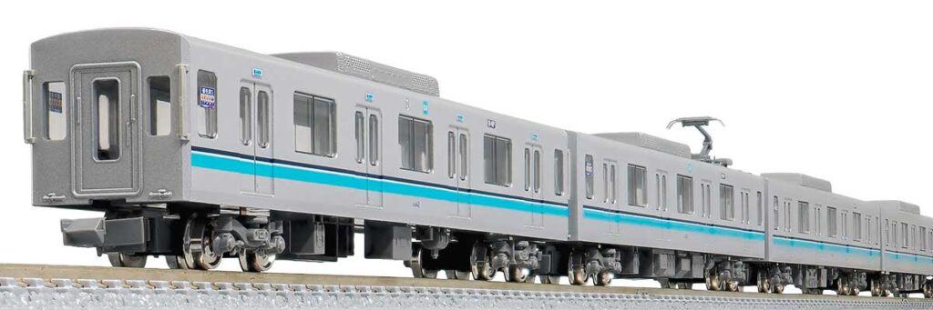 グリーンマックス】東京メトロ05系（13次車）2024年6月発売 | モケイテツ