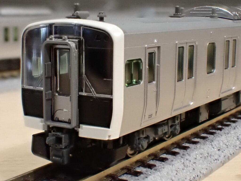 KATO】E131系0番台 2024年5月発売 | モケイテツ