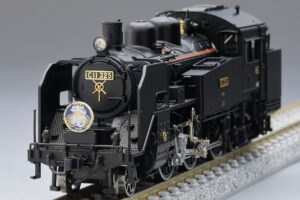 TOMIX】EH200形（新塗装）2025年4月再生産 | モケイテツ