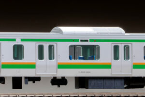 TOMIX】(HO)コキ104形（西濃運輸コンテナ付）2019年8月発売 | モケイテツ