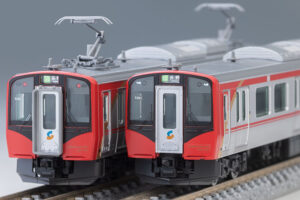 TOMIX】キハ40形2000番代 男鹿線（ありがとうキハ40・48）2022年2月