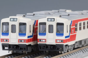 TOMIX】485系（初期型ボンネット） 2018年6月再生産 | モケイテツ