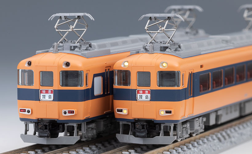 増結用】TOMIX 近鉄 30000系ビスタEX ＆ 12200系 全車M無し 近鉄30000