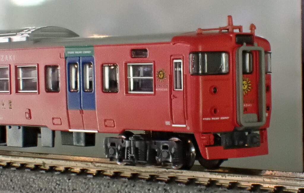 マイクロエース】713系900番代 サンシャイン 2024年6月発売 | モケイテツ