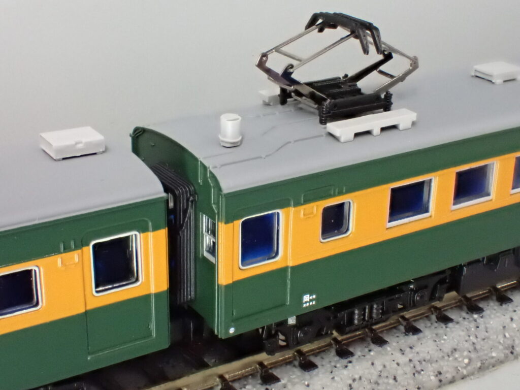 マイクロエース】80系（湘南色•岡山運転所）2024年5月発売 | モケイテツ