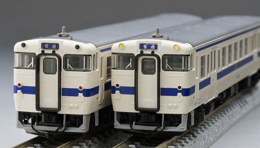 TOMIX】キハ47形8000番代（九州色）2025年3月発売 | モケイテツ