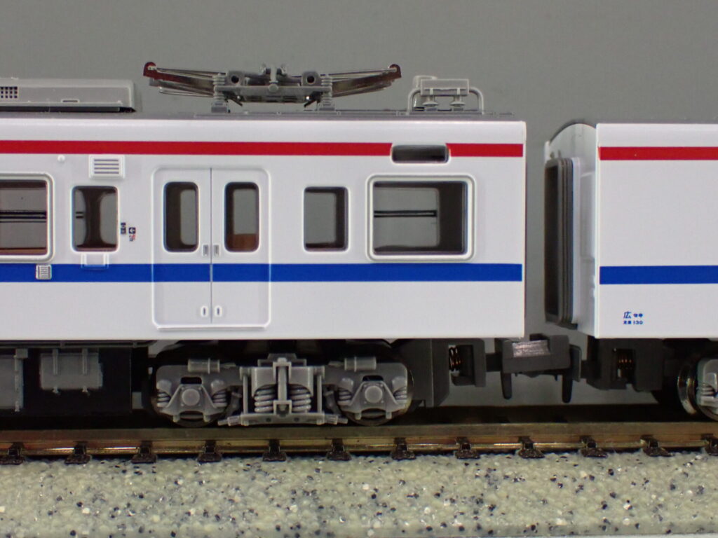 マイクロエース】105系0番代（懐かしの105系カラー）2024年9月発売