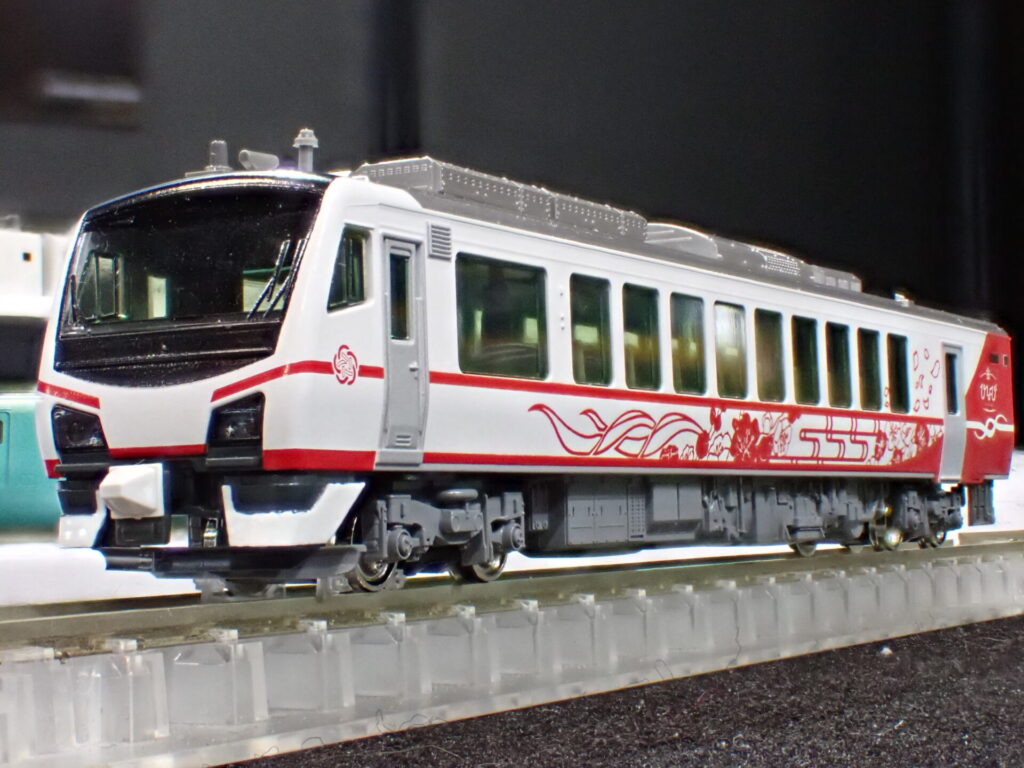 KATO】HB-E300系 ひなび 2025年1月発売 | モケイテツ