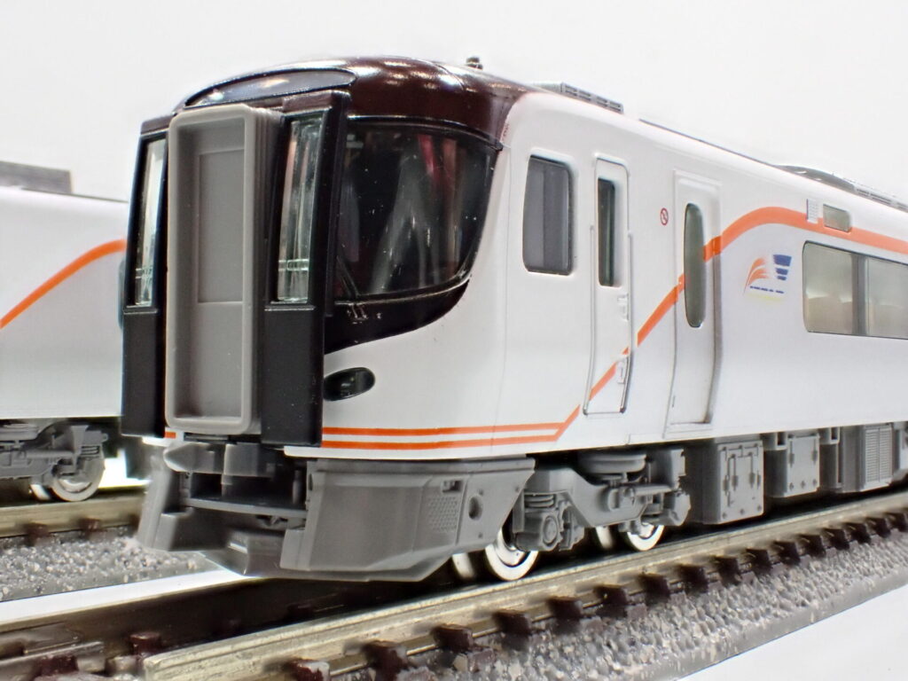 TOMIX】HC85系 ひだ•南紀 2024年8月発売 | モケイテツ