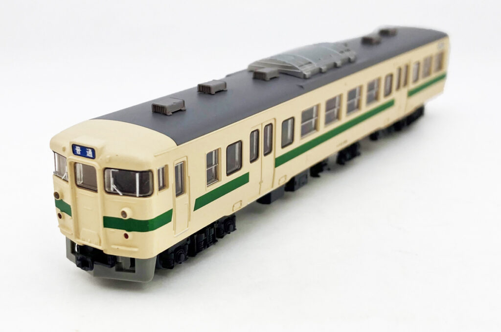 鉄コレ】鉄道コレクション エキナカオリジナル第3弾 JR旅客6社コラボ