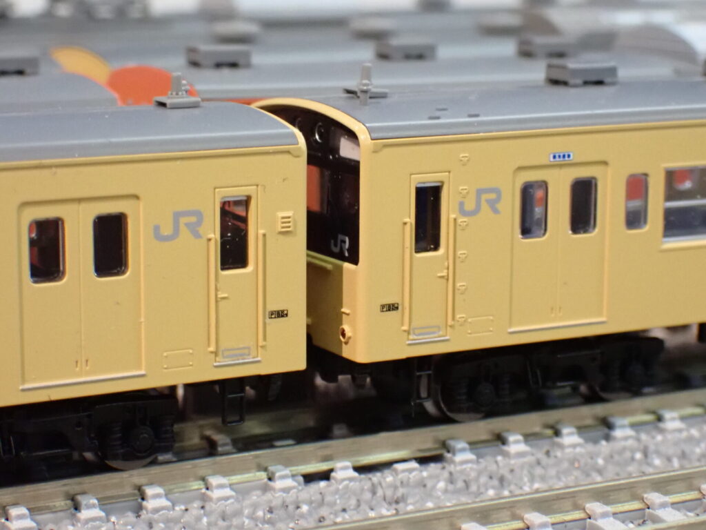 TOMIX】201系 中央•総武緩行線 2025年3月発売 | モケイテツ