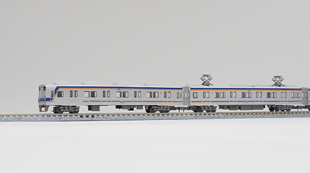 鉄コレ】南海電鉄9000系（現行塗装）2025年3月発売 | モケイテツ