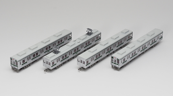 鉄コレ】南海電鉄9000系（旧塗装•緑帯）2025年3月発売 | モケイテツ