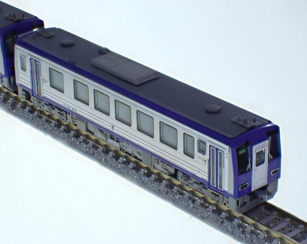 TOMIX】キハ120形300番代 関西線（更新車）2025年7月発売 | モケイテツ